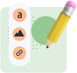 Agenda interactif