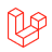 Logo Laravel