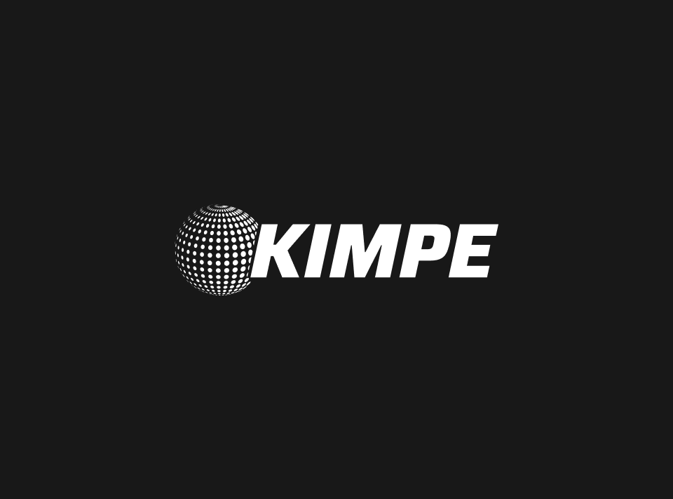 kimpe Large Logo