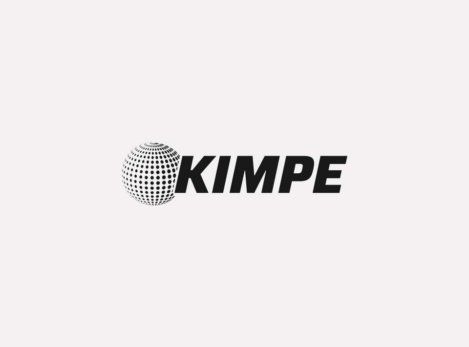 kimpe Large Logo
