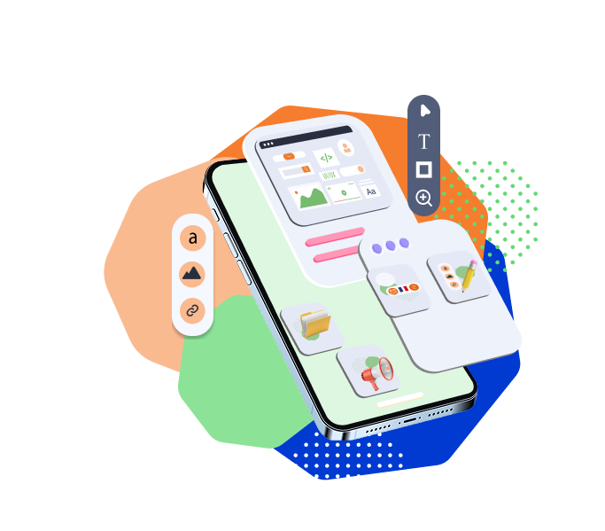 Développement d'applications mobiles à Castres