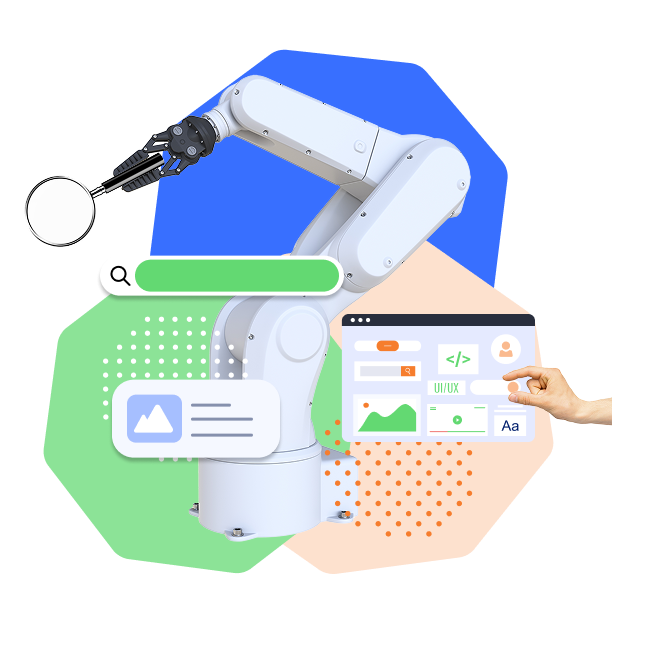 Audit SEO et performances