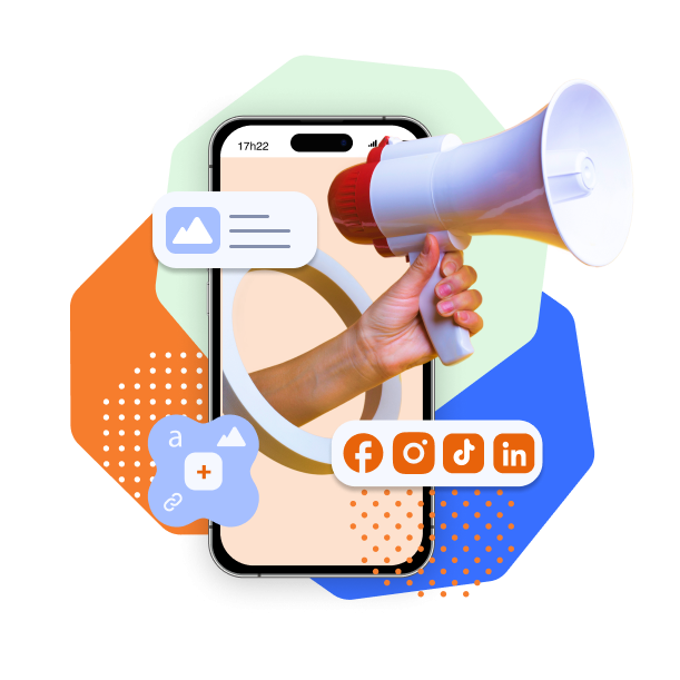 Marketing digital, Ads et e-mailing