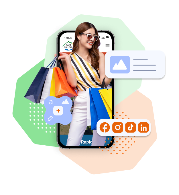 Développeurs spécialistes e-commerce Prestashop et Shopify à Castres