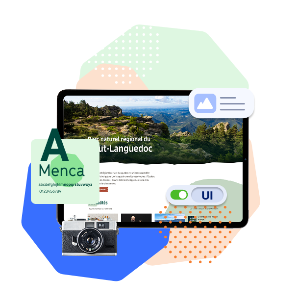 Graphiste et Designer à Castres