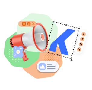 Création de logo et de charte graphique à Castres