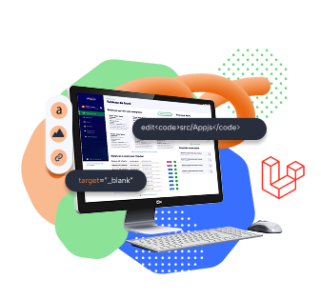 Développement d'application CRM ERP à Castres